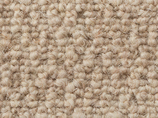 Clarendon Carpets - Wool Mix Naturals - Eton