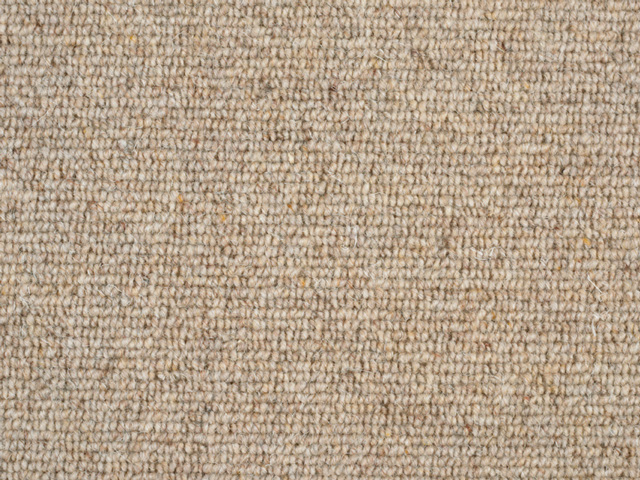 Clarendon Carpets - Wool Mix Naturals - Mortlake