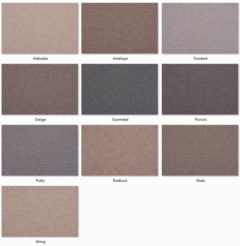 Clarendon Carpets Wool Mix Naturals - Natural Elite - Carpet