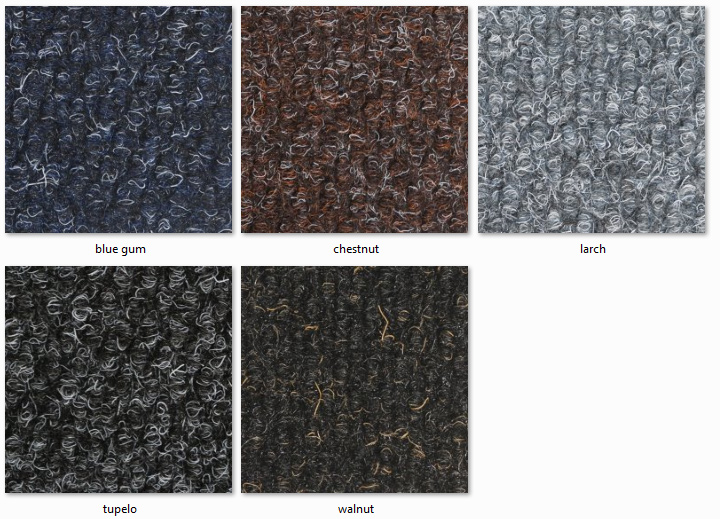 Dyne Carpet Tiles Clearway - Guide - Carpet - Carpet