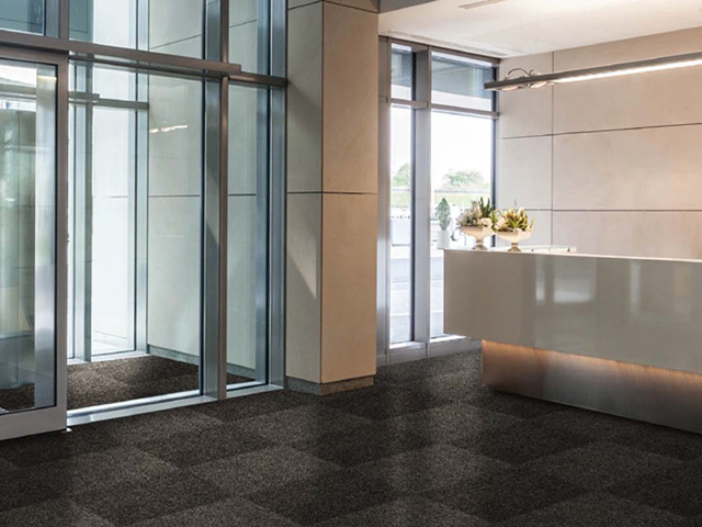 Dyne Carpet Tiles - Clearway