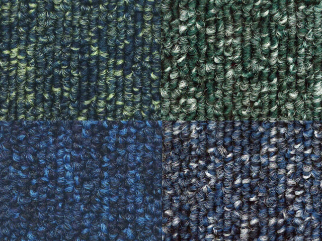 Dyne Carpet Tiles Tectonic - Guide - Carpet