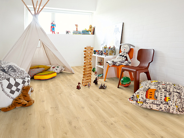 Pergo Vinyl - Classic Plank - VXX07-40018 - News - Vinyl Flooring