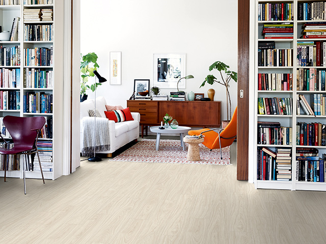 Pergo Vinyl - Classic Plank - VXX07-40020 - Guide - Vinyl Flooring