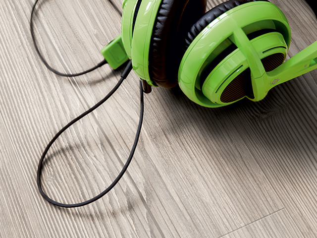 Pergo Vinyl - Classic Plank - VXX07-40055 - Guide - Vinyl Flooring