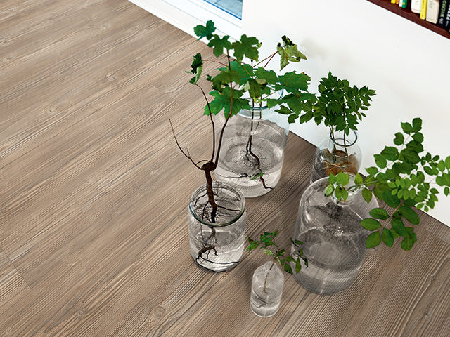 Pergo Vinyl - Classic Plank - VXX07-40056 - News - Vinyl Flooring