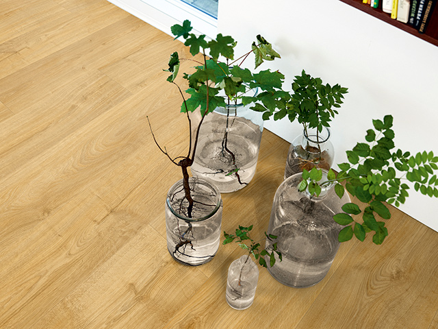 Pergo Vinyl - Modern Plank - VXXX-40096 - News - Vinyl Flooring