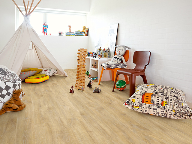 Pergo Vinyl - Modern Plank - VXXX-40100 - News - Vinyl Flooring