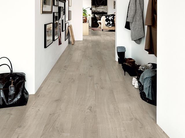 Pergo Vinyl - Modern Plank - VXXX-40107 - News - Vinyl Flooring