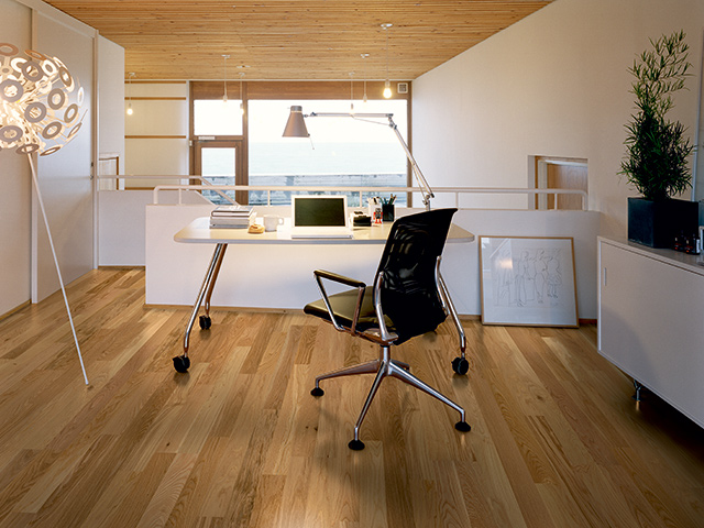 Pergo - Wood - Sjaelland - W0210-01338