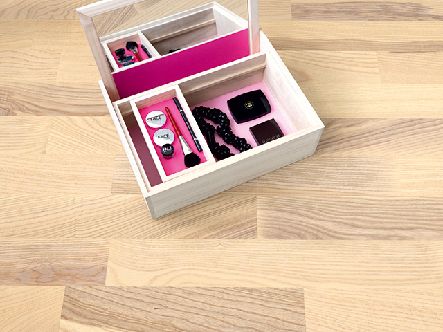 Pergo Wood - Varmdo - W0311-01739 - News - Wood Flooring