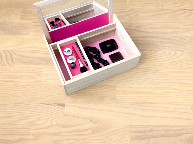 Pergo - Wood - Varmdo - W0311-01740