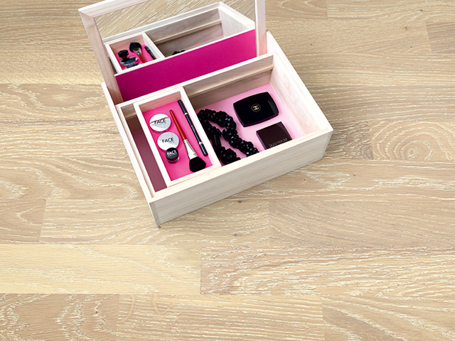 Pergo Wood - Varmdo - W0311-01749 - News - Wood Flooring