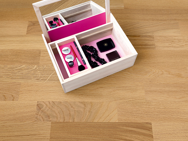 Pergo Wood - Varmdo - W0311-01751 - Guide - Wood Flooring