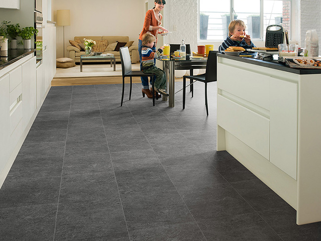 Quick-Step - Impressive - EXQ1552
