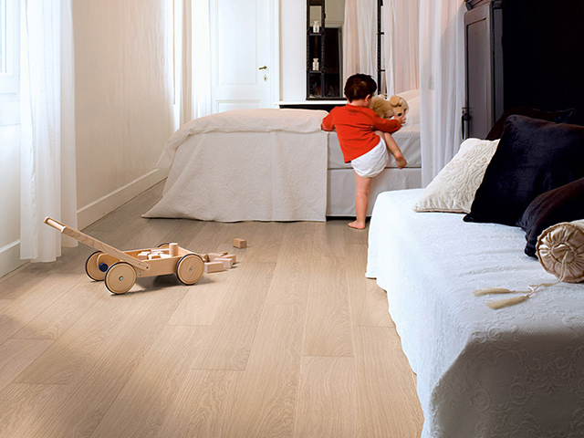 Atkinson & Kirby - 501899 American Walnut, Wood Flooring, overview