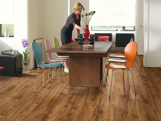 Quick-Step - Perspective Wide - ULW1543