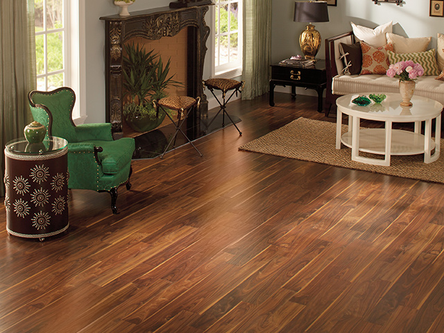 Quick-Step - Rustic - RIC1415