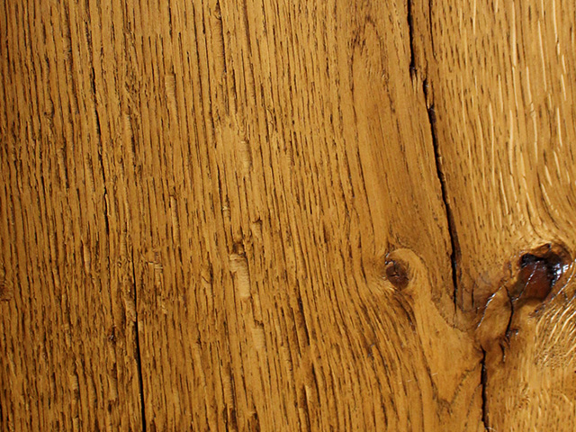 Rover's Flooring Ripped Oak - Ripped Oak No.2 - Vinyl Flooring - Wood Flooring