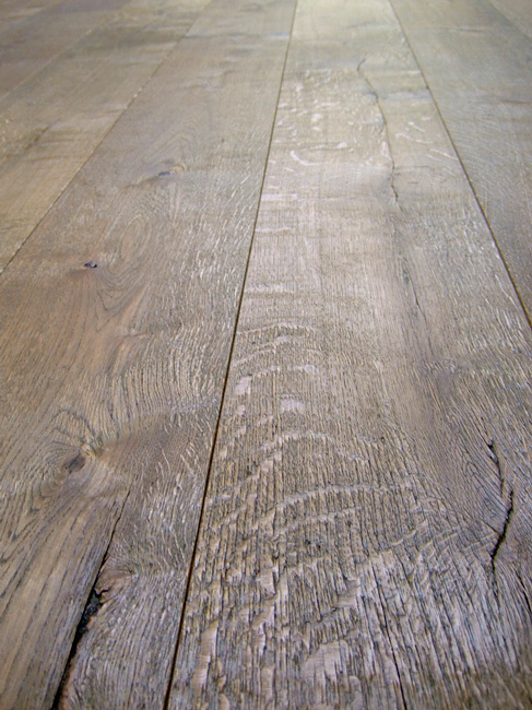 Rover's Flooring Ripped Oak - Ripped Oak No.3 - Vinyl Flooring - Wood Flooring