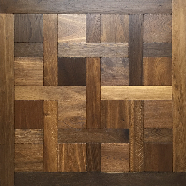 Rover's Flooring Special Design Floors - Chantilly Panel - Vinyl Flooring