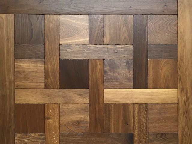 Rover's Flooring Special Design Floors - Chantilly Panel - Vinyl Flooring