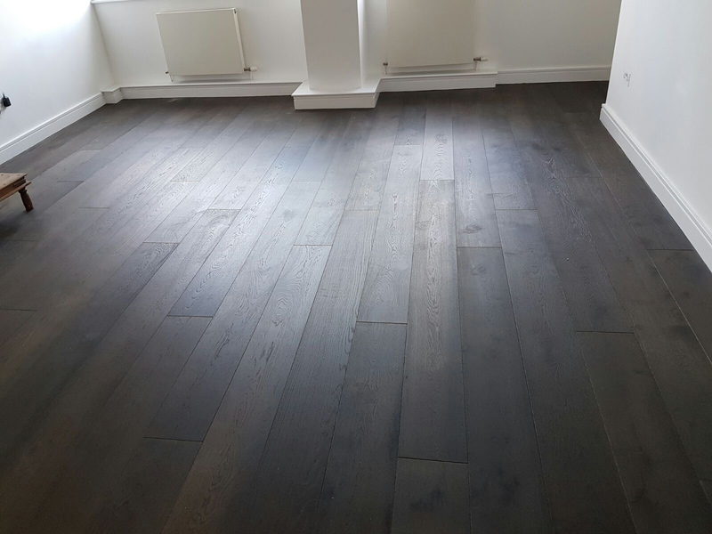 portfolio hardwood flooring dark wood room