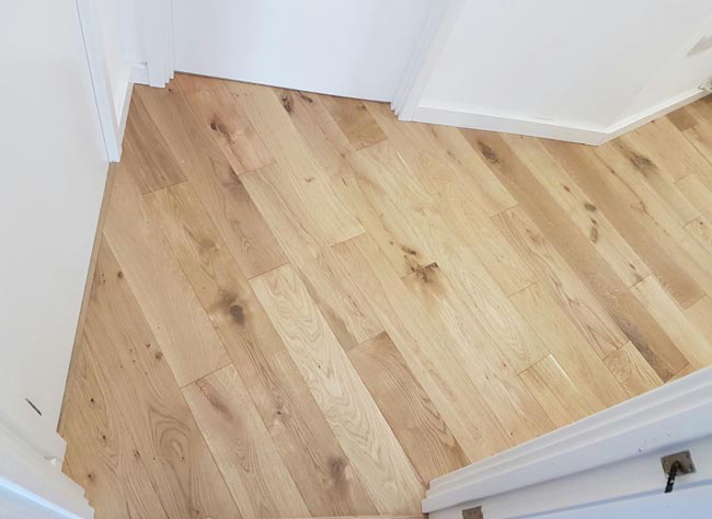 portfolio hardwood flooring mid-range wood installation 04