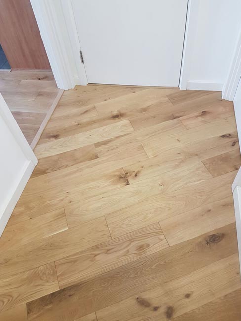 portfolio hardwood flooring mid-range wood installation 07