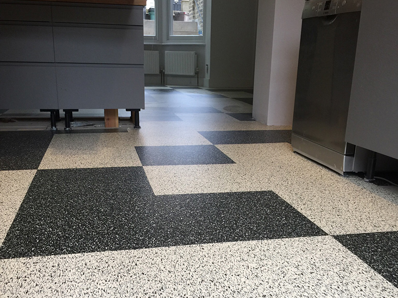 Marmoleum - Marmoleum Flooring - Home 39823