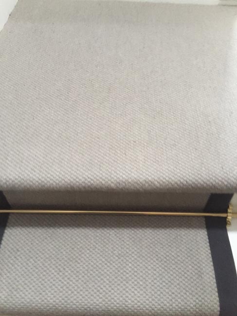 Crucial trading alpine frosted peaks carpet installation in Westminster