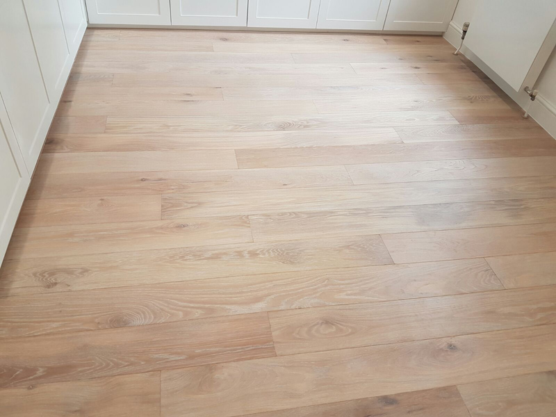 Wood Flooring - Home 41180 - Wood Flooring - Residential