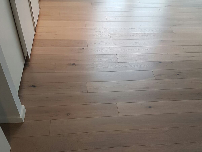 Wood Flooring - Home 41119 - Wood Flooring - Residential