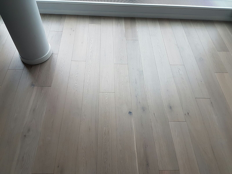 Wood Flooring - Home 41152 - Wood Flooring - Residential