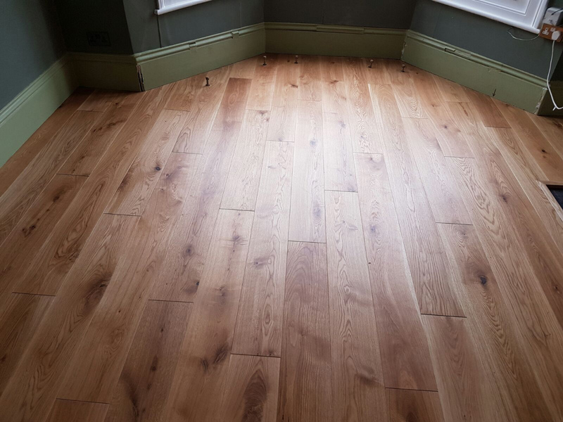 Wood Flooring - Home 41167 - Wood Flooring - Residential