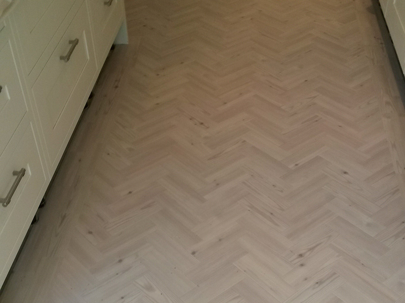 Amtico - Luxury Vinyl Tile (Lvt) Flooring - Home 41143 - Luxury Vinyl Tile (LVT) Flooring - Residential