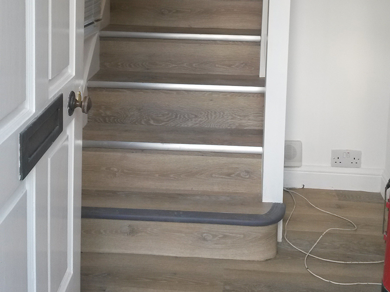 Amtico - Luxury Vinyl Tile (Lvt) Flooring - Home 41102 - Luxury Vinyl Tile (LVT) Flooring - Residential