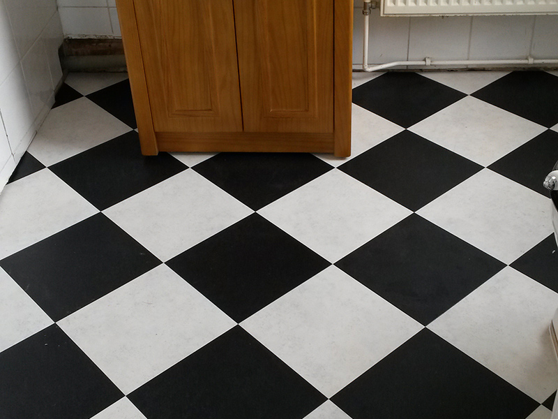 Amtico - Luxury Vinyl Tile (Lvt) Flooring - Home 41033 - Luxury Vinyl Tile (LVT) Flooring - Residential