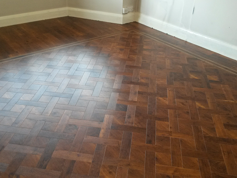 Amtico - Luxury Vinyl Tile (Lvt) Flooring - Home 41038 - Luxury Vinyl Tile (LVT) Flooring - Residential