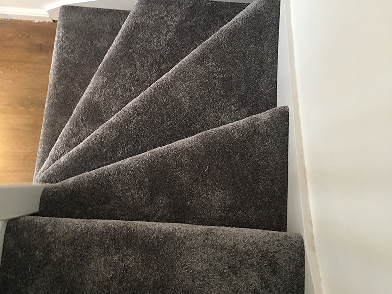 Stairs Flooring Residential Flooring 7093 - Guide - Carpet