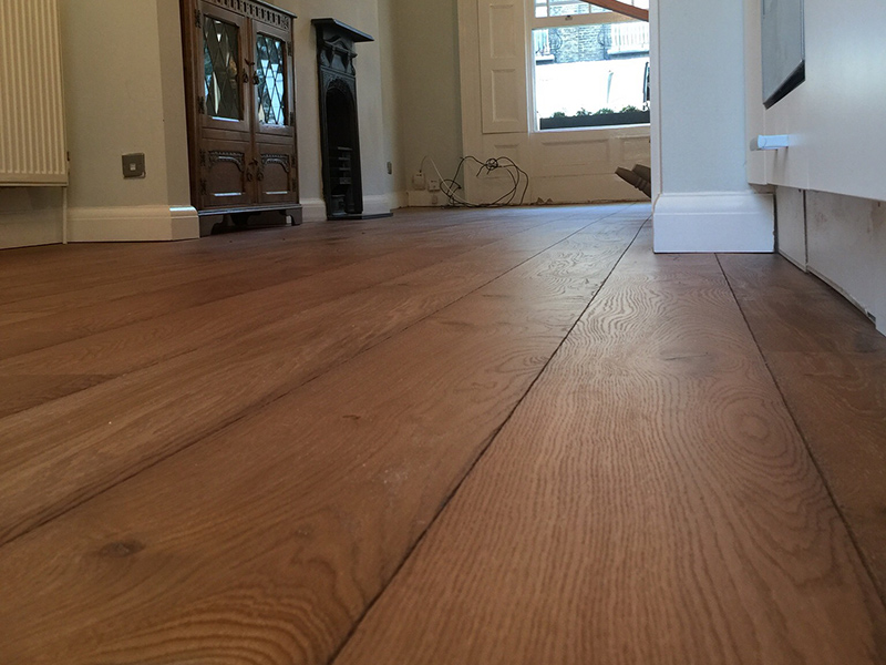 Wood Flooring - Home 41235 - Wood Flooring - Residential