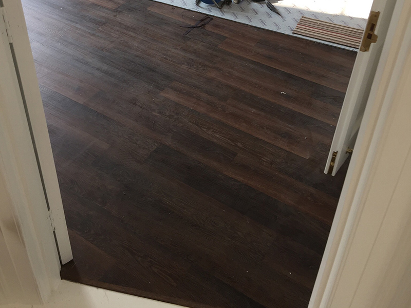 Wood Flooring - Home 41270 - Wood Flooring - Residential