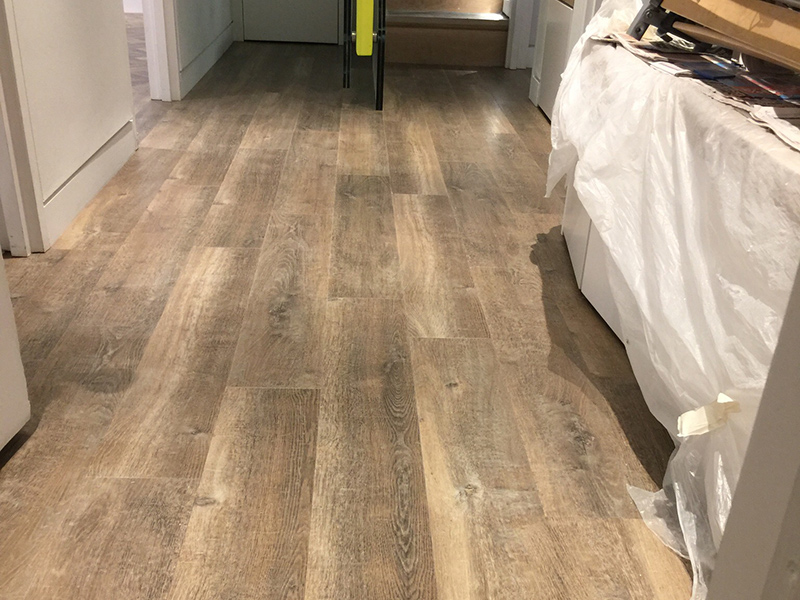 Amtico - Luxury Vinyl Tile (Lvt) Flooring - Home 41608 - Luxury Vinyl Tile (LVT) Flooring - Residential