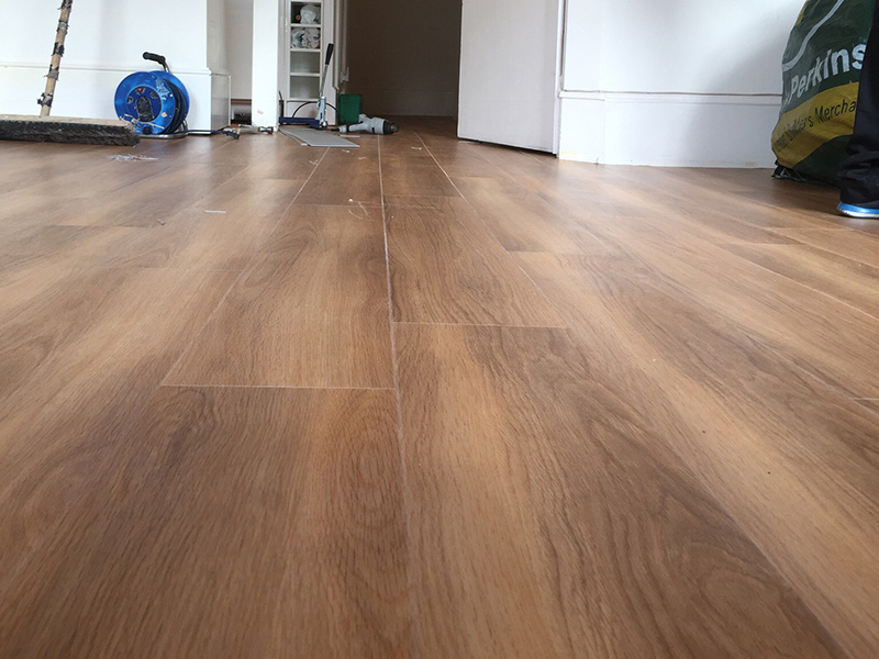 Amtico - Luxury Vinyl Tile (Lvt) Flooring - Home 41265 - Luxury Vinyl Tile (LVT) Flooring - Residential