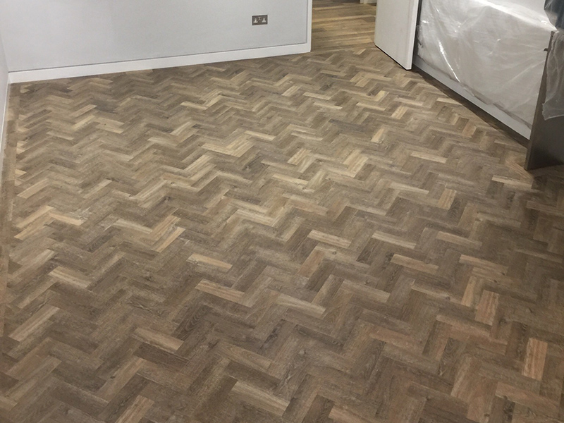 Amtico - Luxury Vinyl Tile (Lvt) Flooring - Home 41286 - Luxury Vinyl Tile (LVT) Flooring - Residential