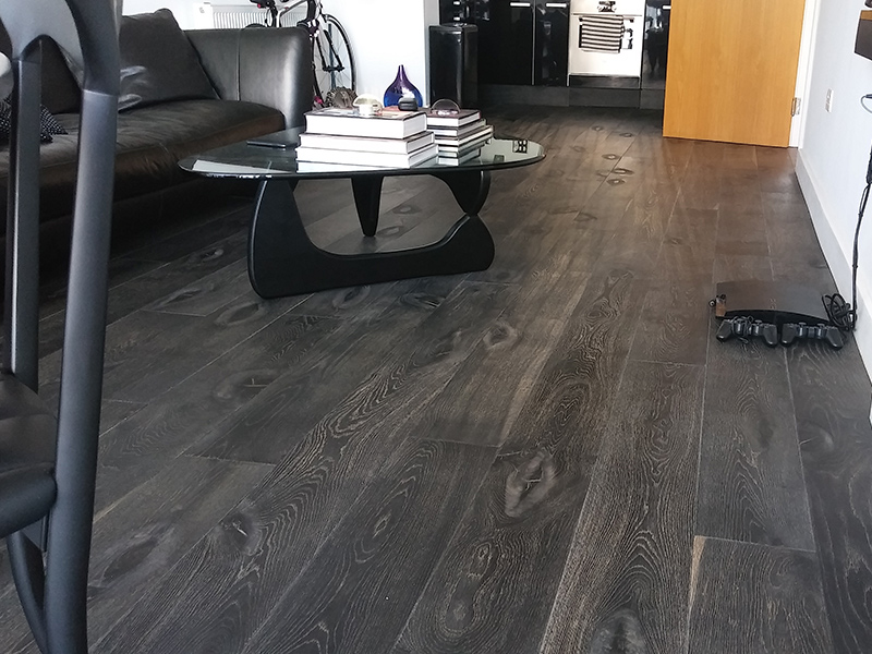 Living Area Flooring Residential Flooring 7127 - Guide - Wood Flooring