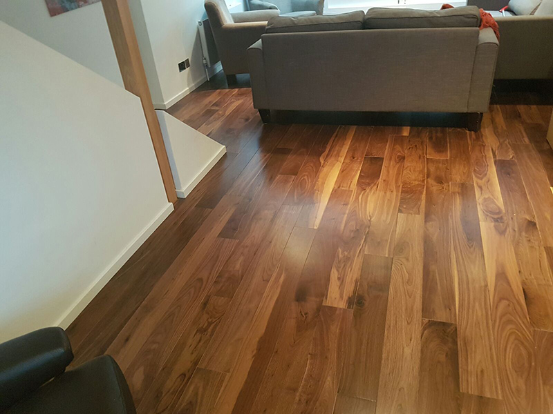 Wood Flooring - Home 41564 - Wood Flooring - Residential