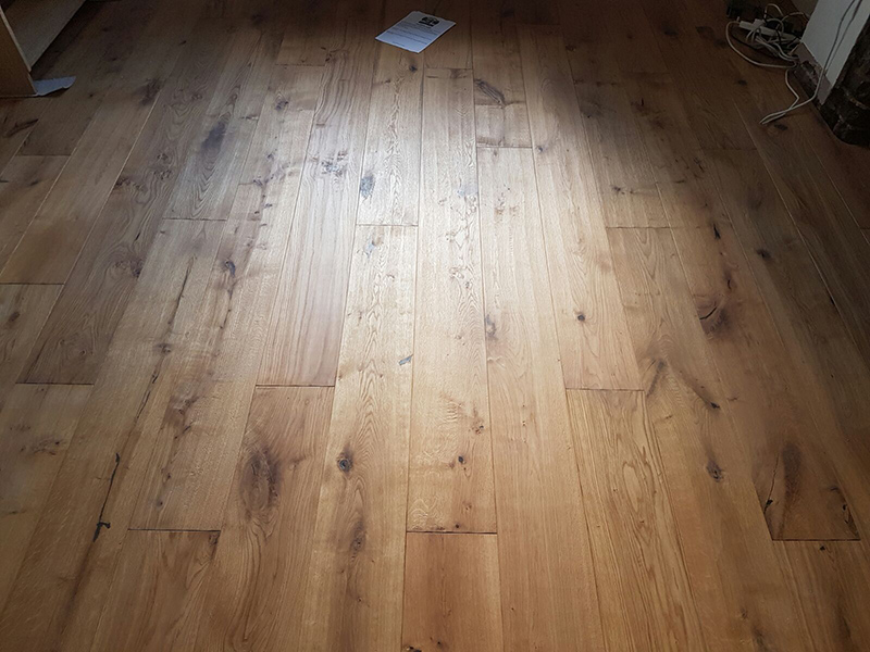 Wood Flooring - Home 41581 - Wood Flooring - Residential