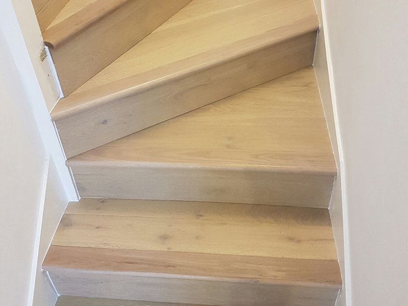 Wood Flooring - Home 41588 - Wood Flooring - Residential