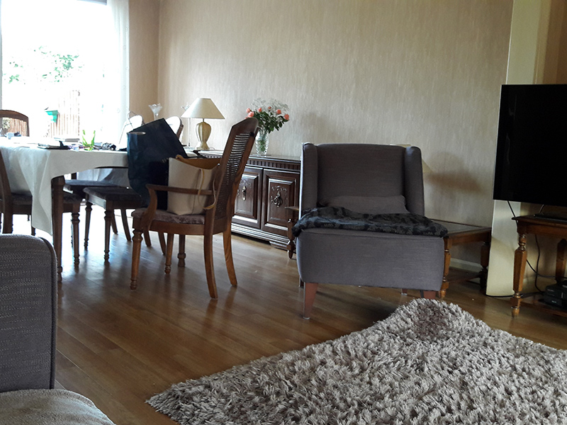 Amtico - Luxury Vinyl Tile (Lvt) Flooring - Home 41601 - Luxury Vinyl Tile (LVT) Flooring - Residential